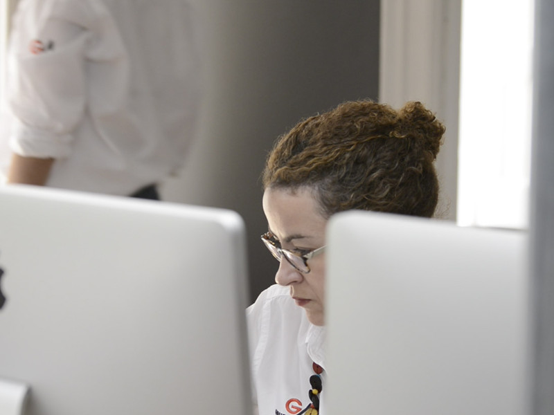 GA Consultores Informáticos · Expertos Consultorías para Transformación Digital de Empresas con Software Empresarial en Terrassa